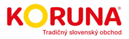 koruna logo