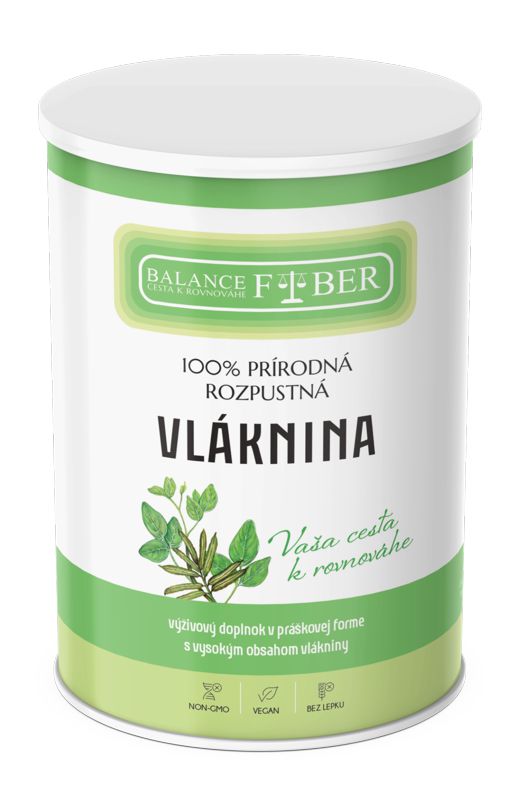 balance fiber