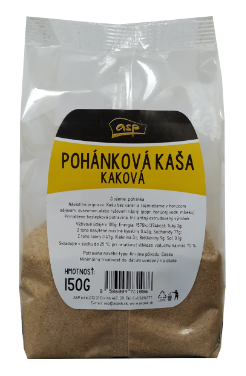 pohankova kasa kakaova