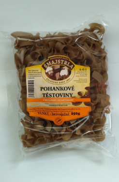 pohánkové cestoviny vlnky web