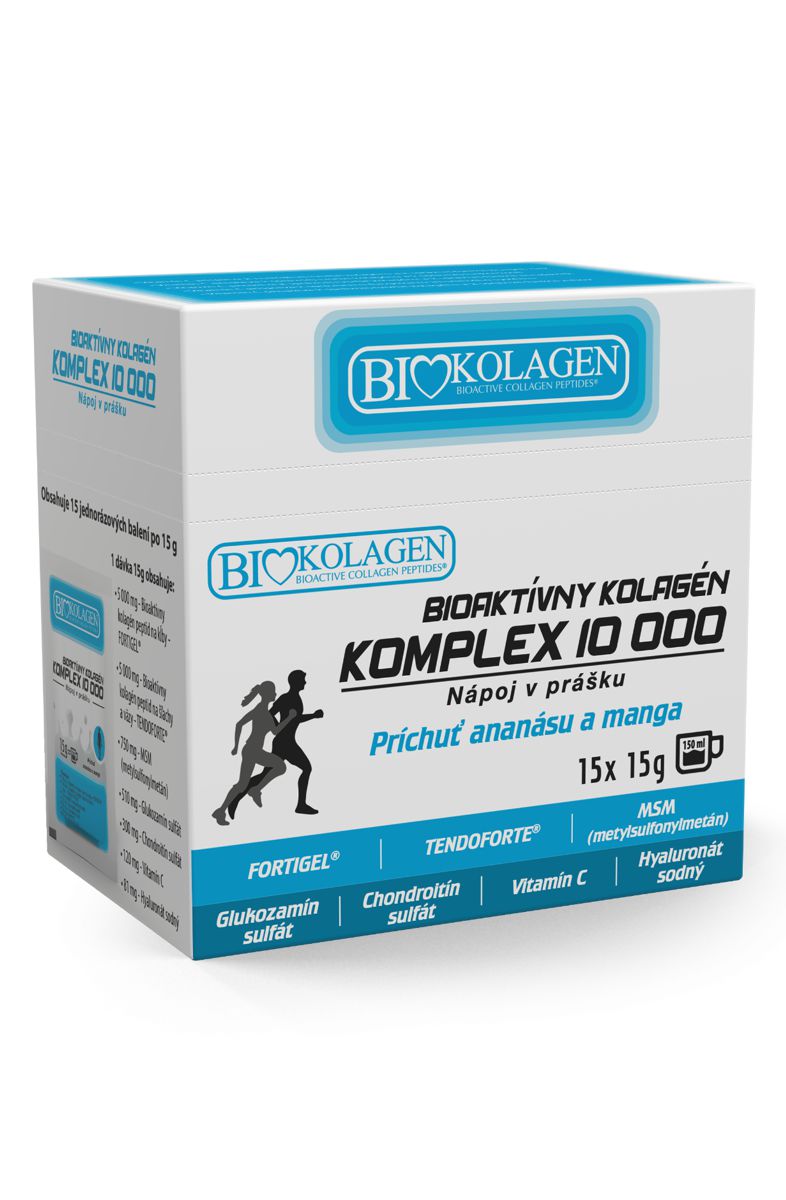 komplex bioaktivny kolagen