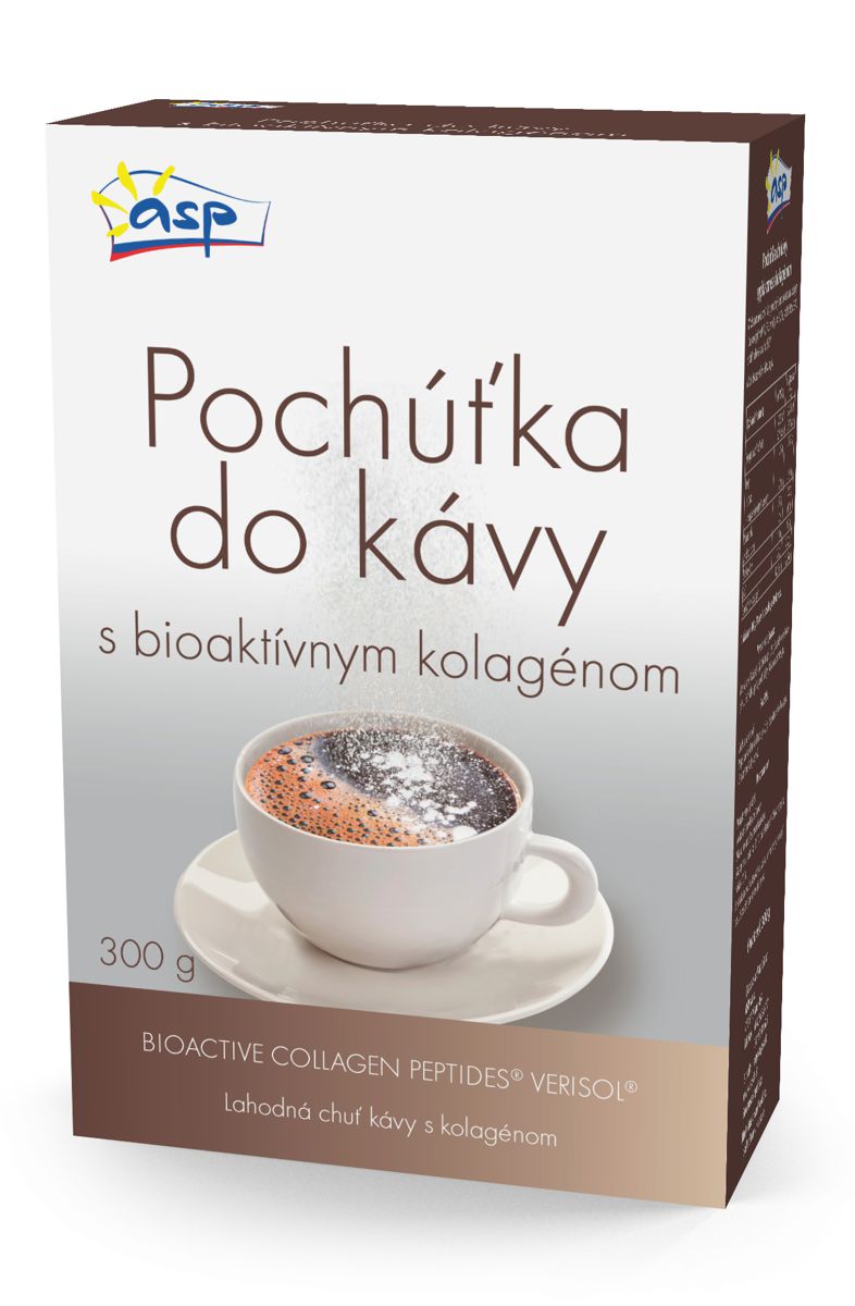 pochutka kolagen