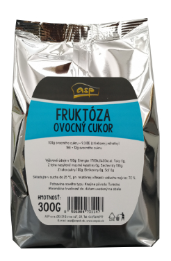 fruktoza