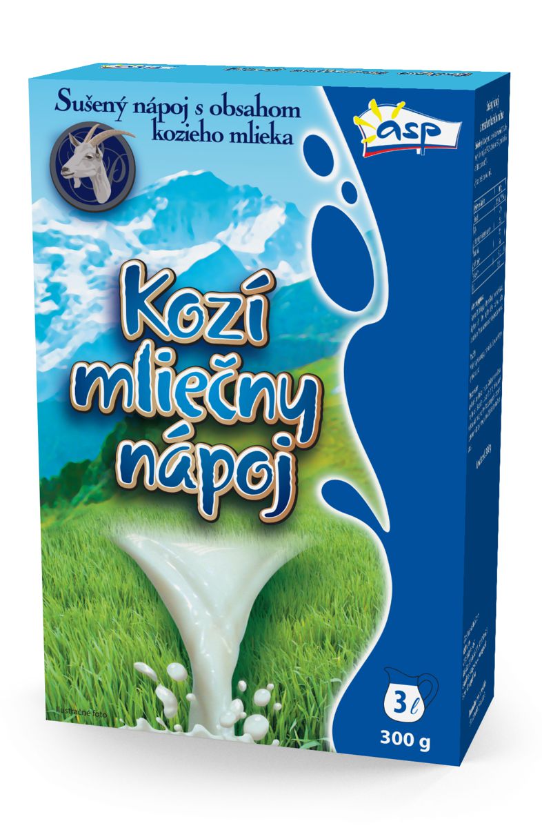 kozi napoj