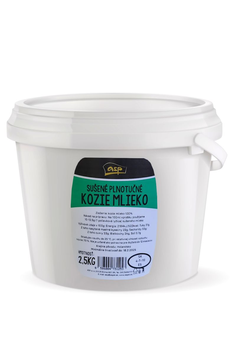 Packaging building and sanitary. White plastic bucket. 3d realism, vector mockup