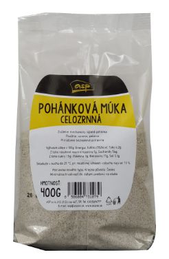pohankova muka celozrnna