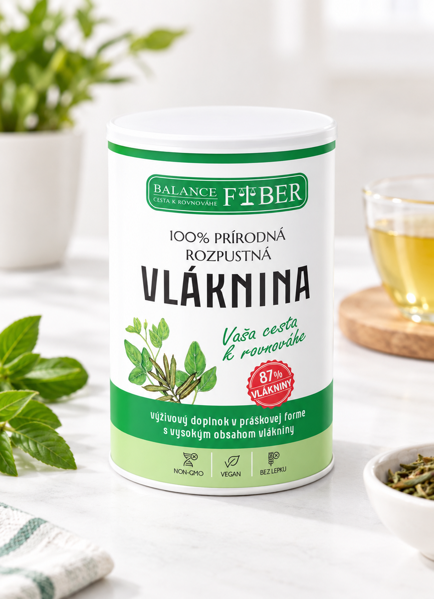 balance fiber