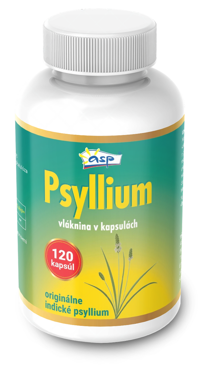 psyllium 150