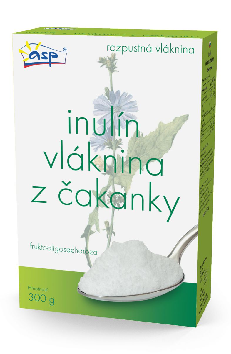 inulín