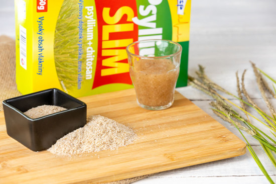 psyllium slim2