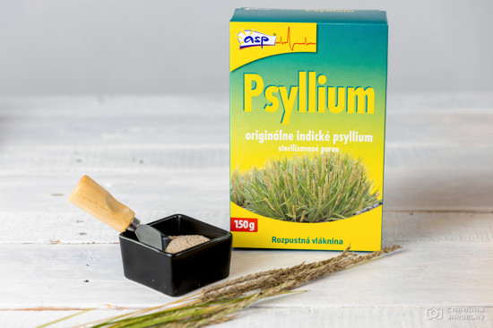 psyllium 150