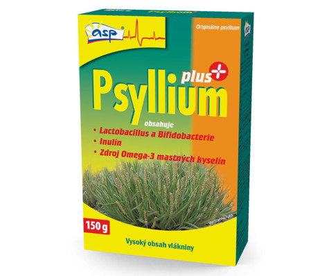 psyllium plus 150