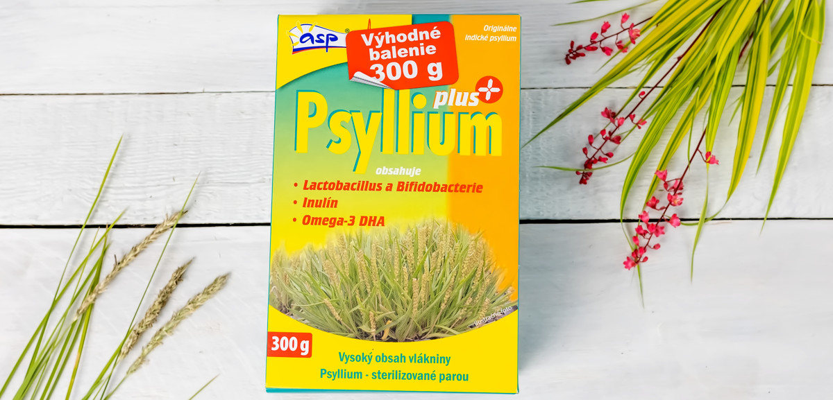 psyllium plus 3003