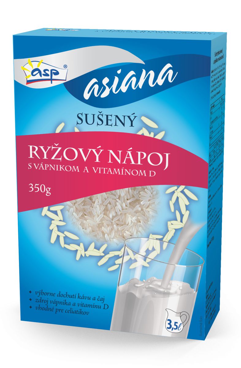 ryzovy napoj