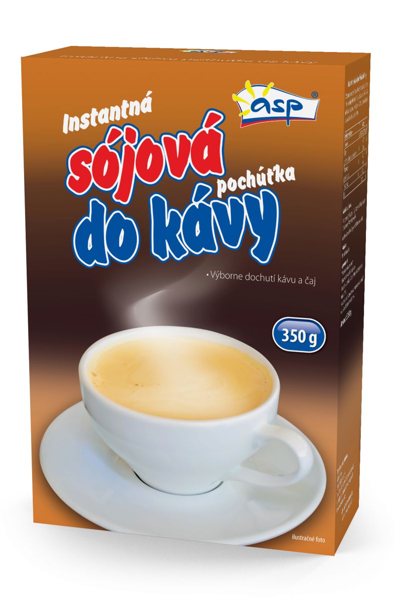 sojova pochutka