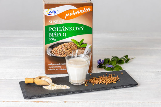 suseny pohankovy napoj 2