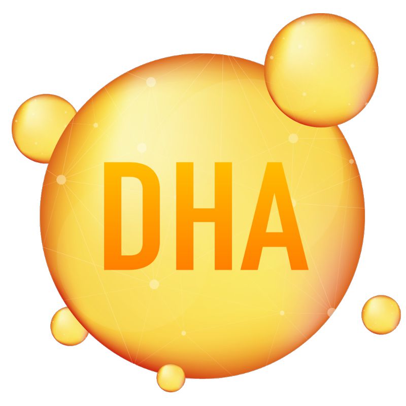Ómega 3 DHA