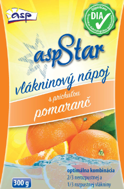 ASP Nature ASP Star 1499 nahlad