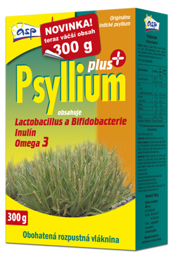 psylium plus 300g